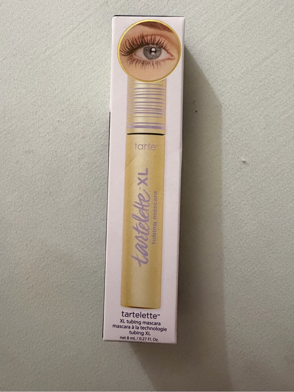 Tartelette XL Tubing Mascara